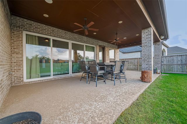 1314 Orange Pumpkin Lane, Richmond, TX 77406