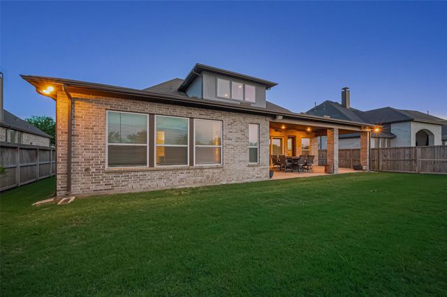 1314 Orange Pumpkin Lane, Richmond, TX 77406