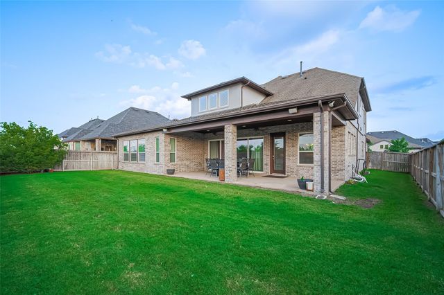 1314 Orange Pumpkin Lane, Richmond, TX 77406