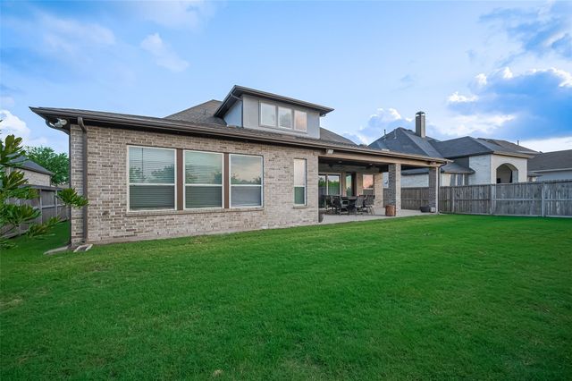 1314 Orange Pumpkin Lane, Richmond, TX 77406