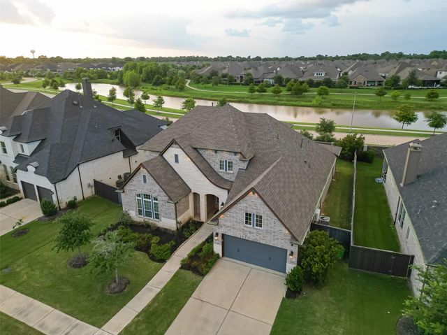 1314 Orange Pumpkin Lane, Richmond, TX 77406