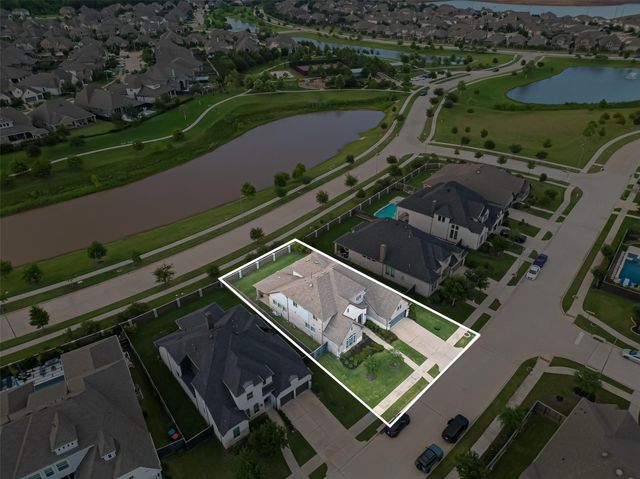 1314 Orange Pumpkin Lane, Richmond, TX 77406