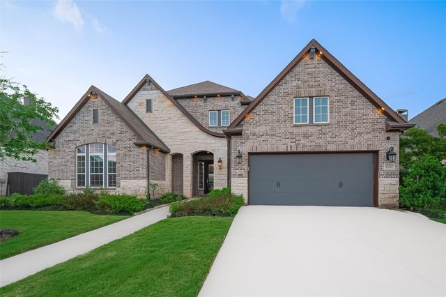 1314 Orange Pumpkin Lane, Richmond, TX 77406