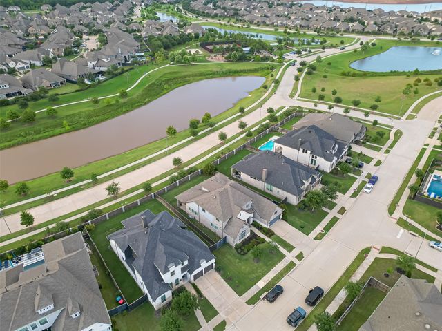 1314 Orange Pumpkin Lane, Richmond, TX 77406