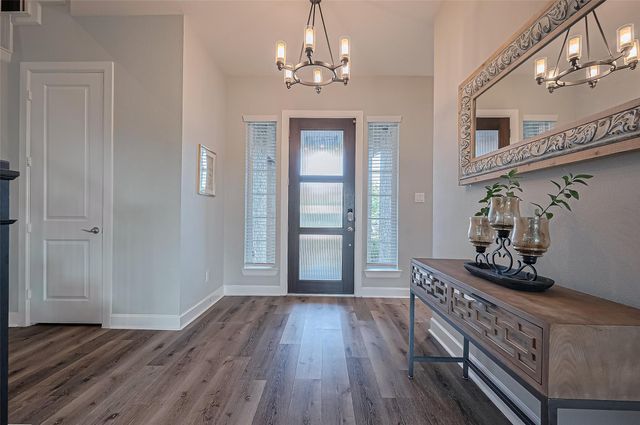 1314 Orange Pumpkin Lane, Richmond, TX 77406