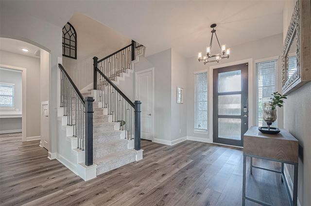 1314 Orange Pumpkin Lane, Richmond, TX 77406