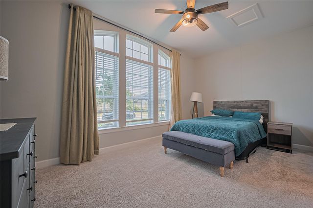 1314 Orange Pumpkin Lane, Richmond, TX 77406