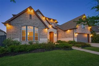 1314 Orange Pumpkin Lane, Richmond, TX 77406