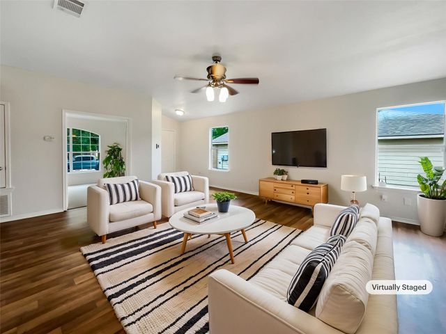 12804 Sago Palm TRL, Elgin, TX 78621