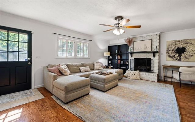 702 Highview Drive SE, Smyrna, GA 30082