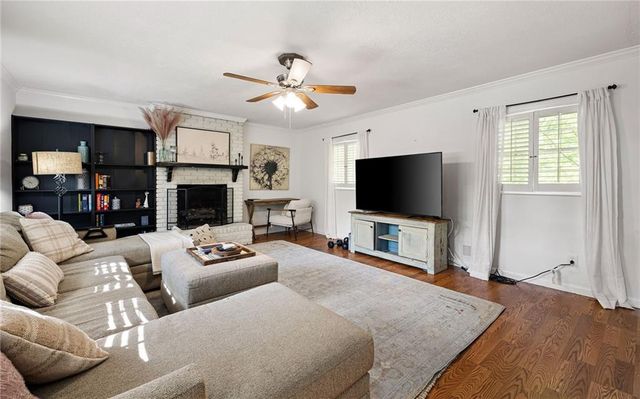 702 Highview Drive SE, Smyrna, GA 30082