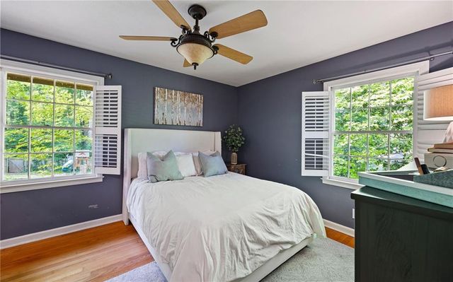 702 Highview Drive SE, Smyrna, GA 30082