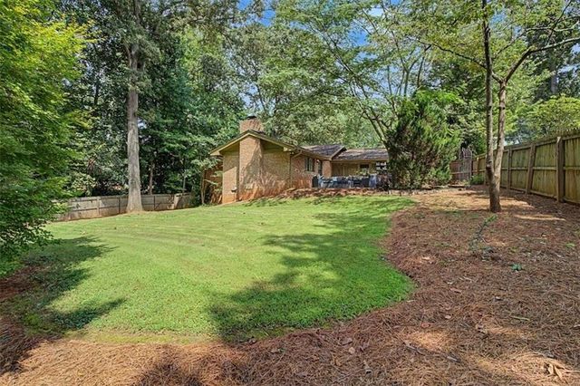702 Highview Drive SE, Smyrna, GA 30082