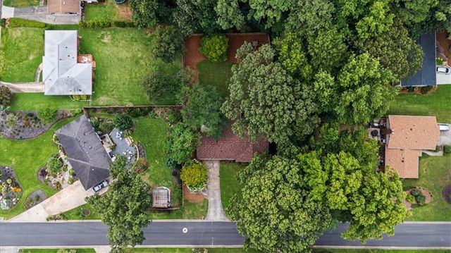 702 Highview Drive SE, Smyrna, GA 30082