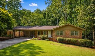 702 Highview Drive SE, Smyrna, GA 30082