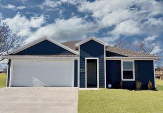 6424 Newark Drive, Bryant, AR 72002