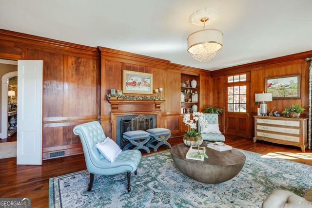 255 Plum Nelly Road, Athens, GA 30606