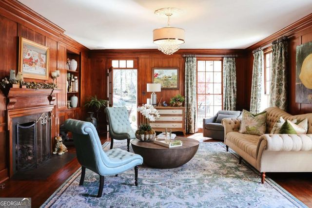 255 Plum Nelly Road, Athens, GA 30606