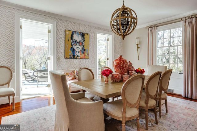 255 Plum Nelly Road, Athens, GA 30606