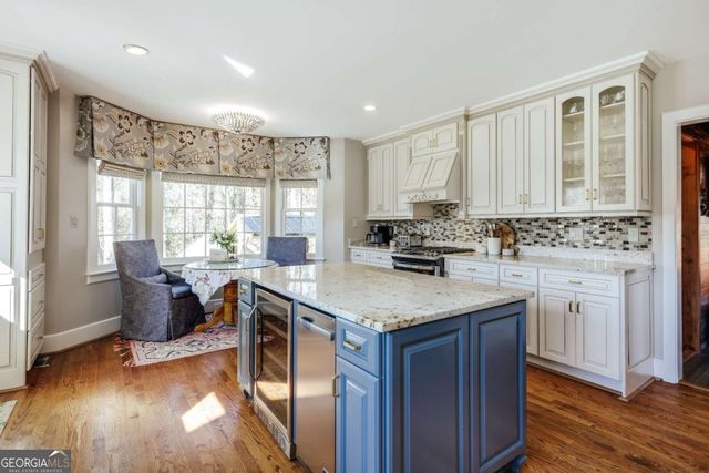 255 Plum Nelly Road, Athens, GA 30606