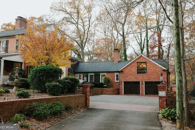 255 Plum Nelly Road, Athens, GA 30606