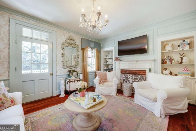 255 Plum Nelly Road, Athens, GA 30606