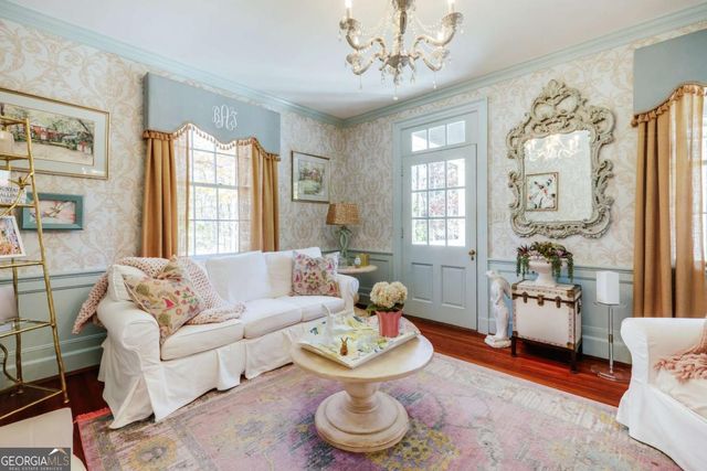 255 Plum Nelly Road, Athens, GA 30606