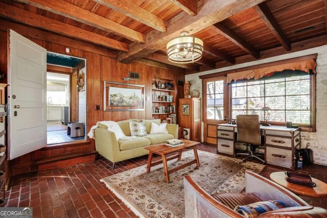 255 Plum Nelly Road, Athens, GA 30606