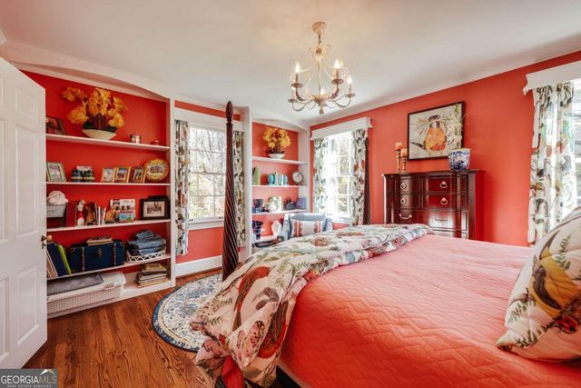 255 Plum Nelly Road, Athens, GA 30606