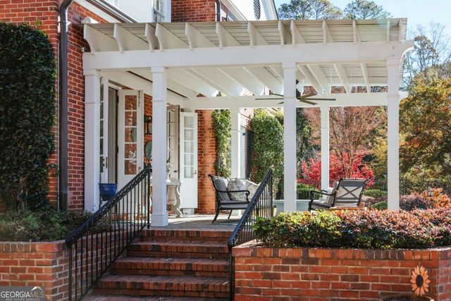 255 Plum Nelly Road, Athens, GA 30606