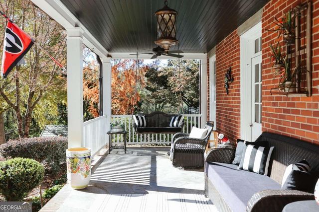 255 Plum Nelly Road, Athens, GA 30606