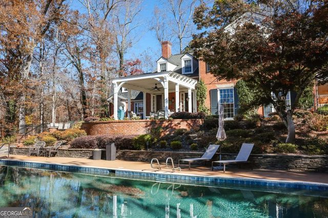 255 Plum Nelly Road, Athens, GA 30606