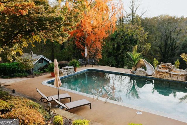 255 Plum Nelly Road, Athens, GA 30606