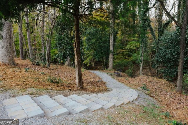 255 Plum Nelly Road, Athens, GA 30606