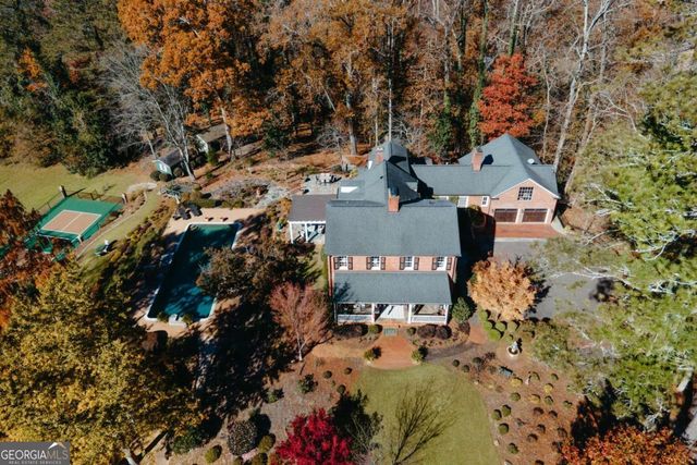 255 Plum Nelly Road, Athens, GA 30606