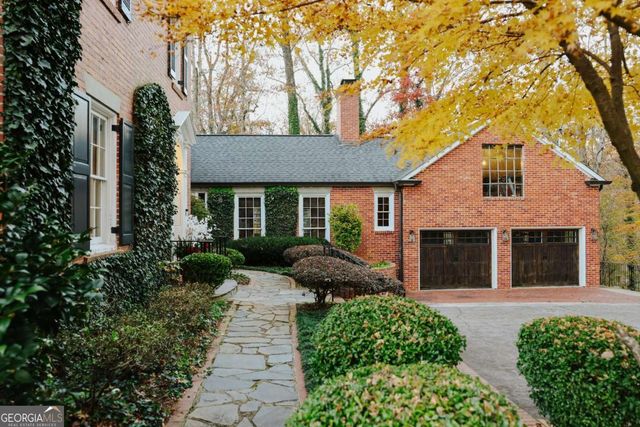 255 Plum Nelly Road, Athens, GA 30606