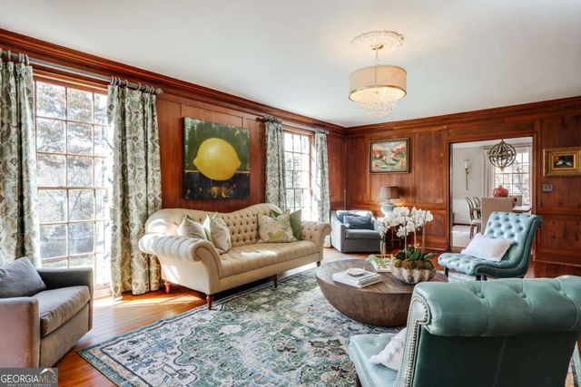 255 Plum Nelly Road, Athens, GA 30606