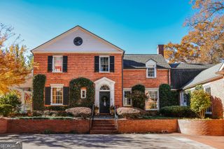 255 Plum Nelly Road, Athens, GA 30606