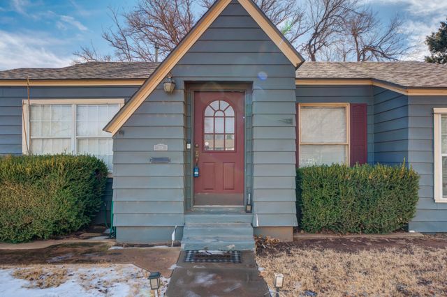 3315 25th Street, Lubbock, TX 79410