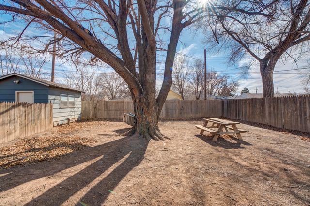 3315 25th Street, Lubbock, TX 79410