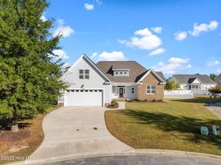 1104 Bert Court, Greenville, NC 27834