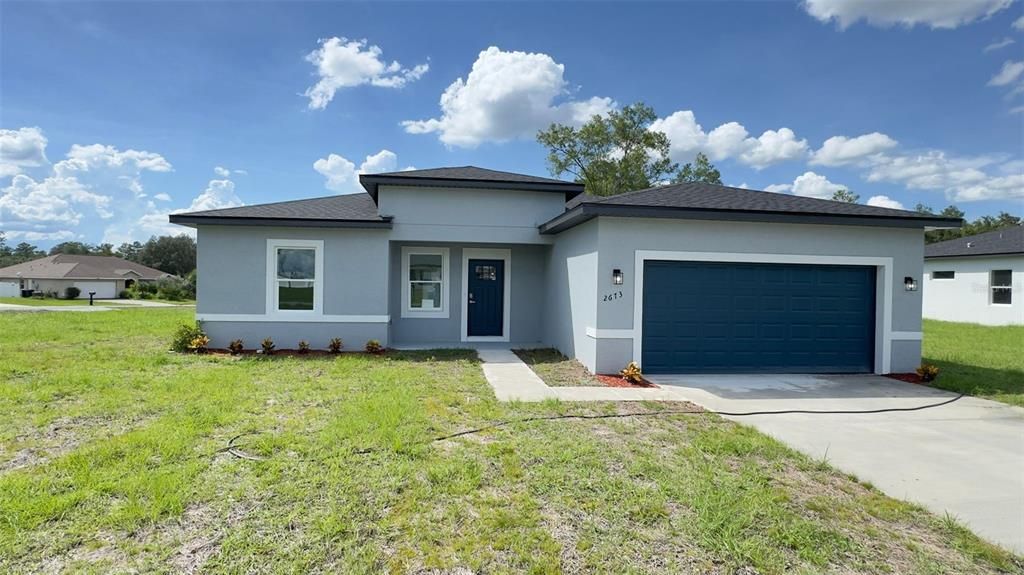 2673 SW 156TH PLACE, Ocala, FL 34473