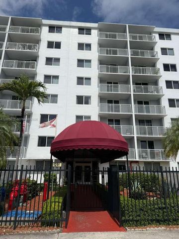 1251 NE 108th St 612, Miami, FL 33161