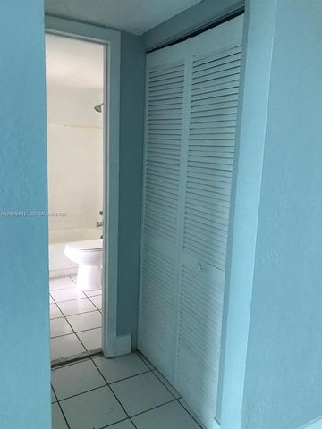 1251 NE 108th St 612, Miami, FL 33161