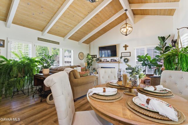 5 Meadow Lakes Drive, Tehachapi, CA 93561