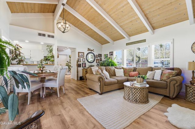 5 Meadow Lakes Drive, Tehachapi, CA 93561