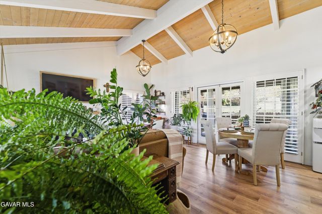 5 Meadow Lakes Drive, Tehachapi, CA 93561