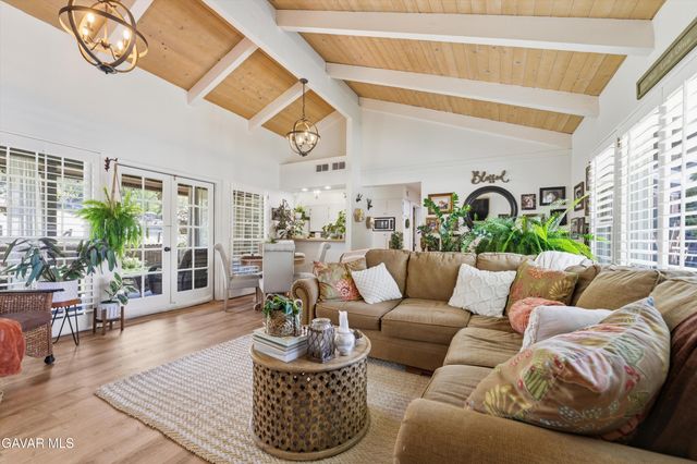 5 Meadow Lakes Drive, Tehachapi, CA 93561
