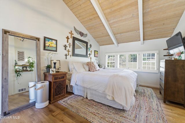 5 Meadow Lakes Drive, Tehachapi, CA 93561