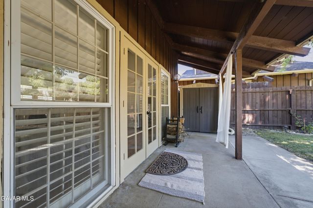 5 Meadow Lakes Drive, Tehachapi, CA 93561
